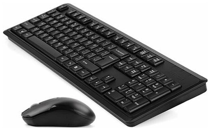 БК Клавиатура + мышь A4tech 4200N (USB)