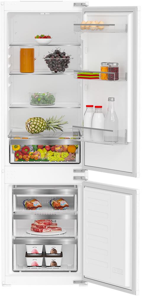 Встраиваемый холодильник Hotpoint HBT 18