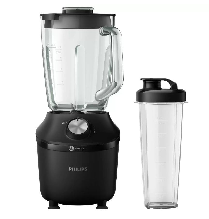 Блендер стационарный Philips HR2291/41