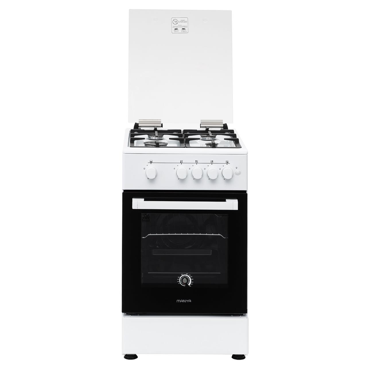Плита газовая Manya MG5001W