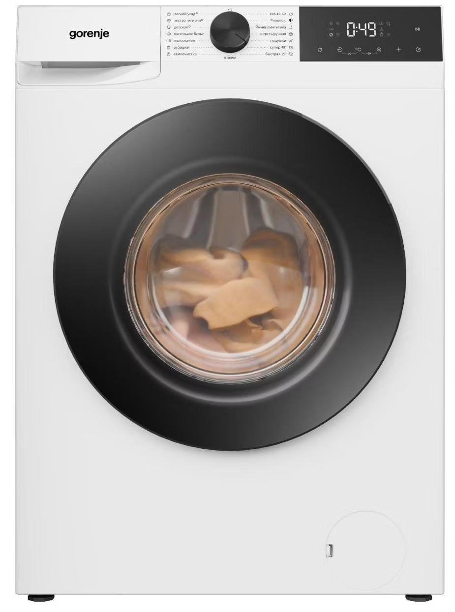 Стиральная машина Gorenje W2G2PS62A12/C