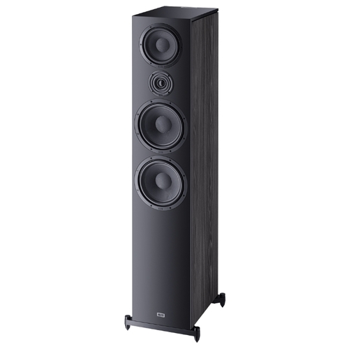 Акустическая система Heco Aurora 1000 Ebony Black (1 шт.)