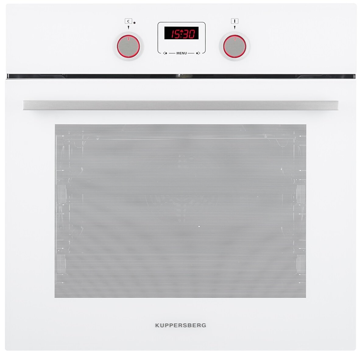 Электрический духовой шкаф Kuppersberg HH 668 W