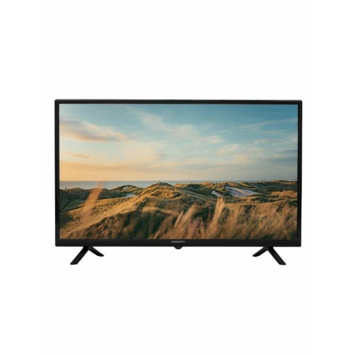 Телевизор Horizont 43FHDS25BG