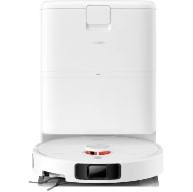 Пылесос Xiaomi Robot Vacuum H50 Pro
