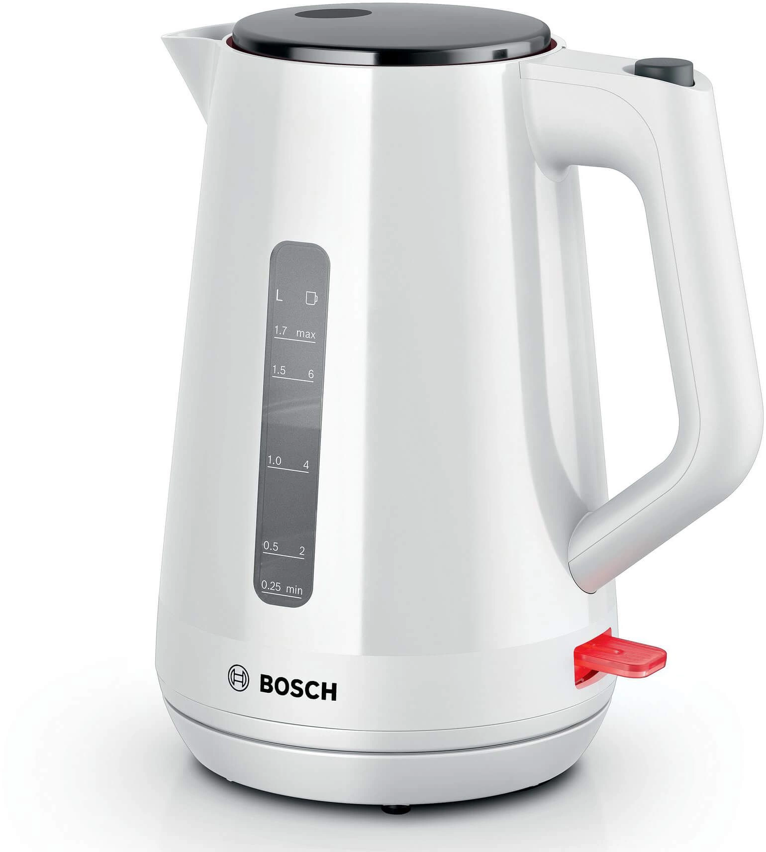 Чайник Bosch TWK 1M121 белый