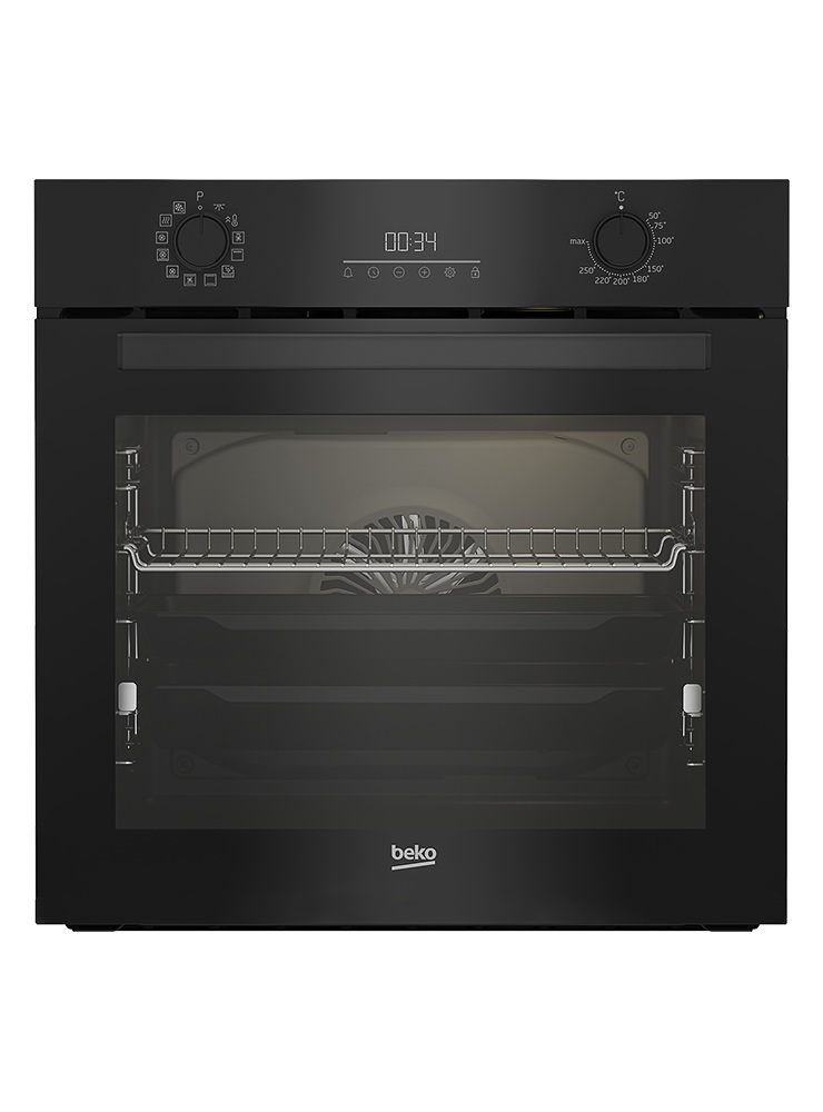 Электрический духовой шкаф BEKO BBIR13301BC