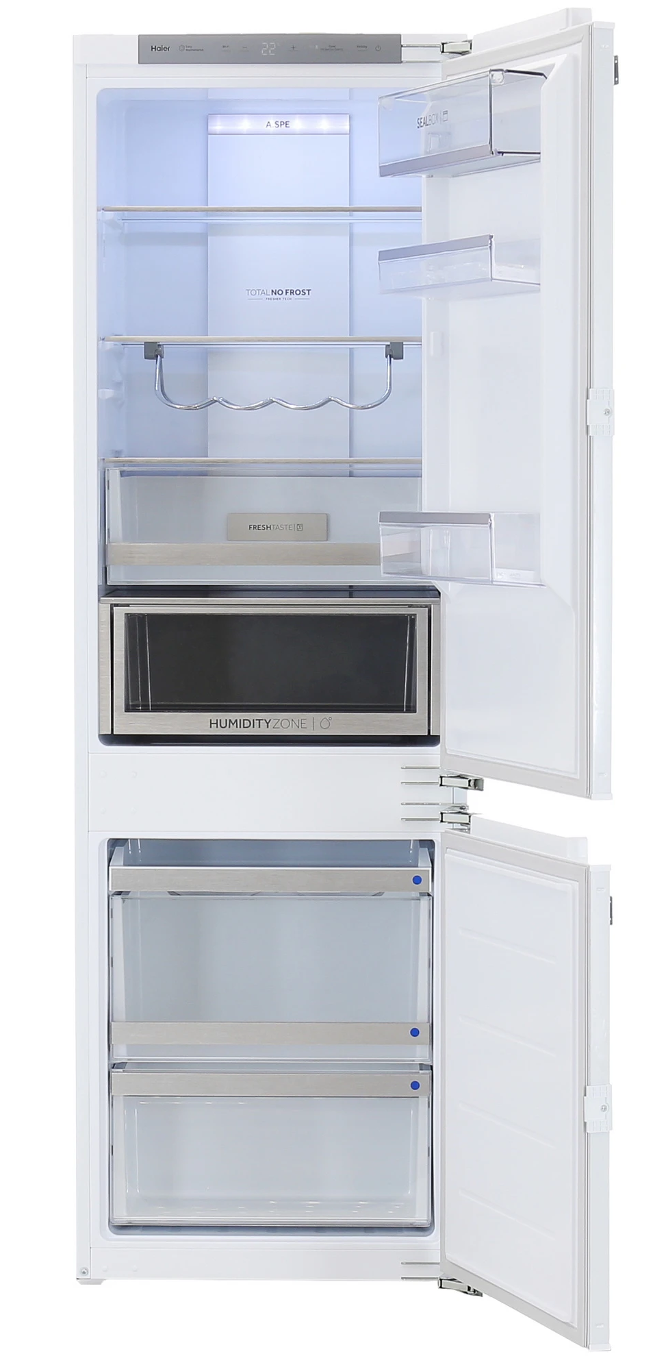 Встраиваемый холодильник Haier BCF5261WRU