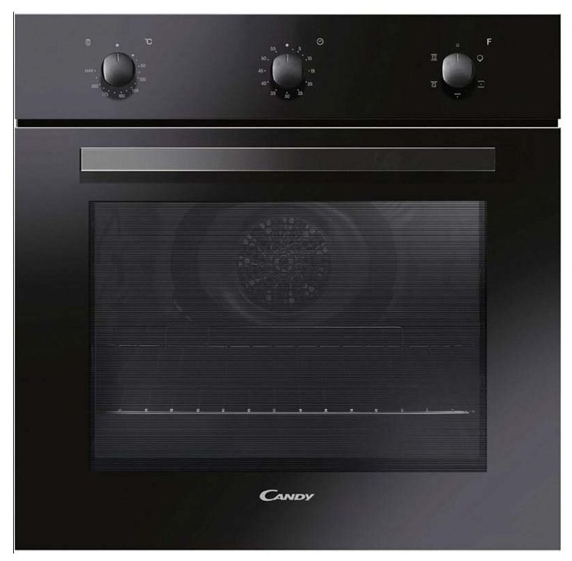 Электрический духовой шкаф Candy FCP 502 N/E