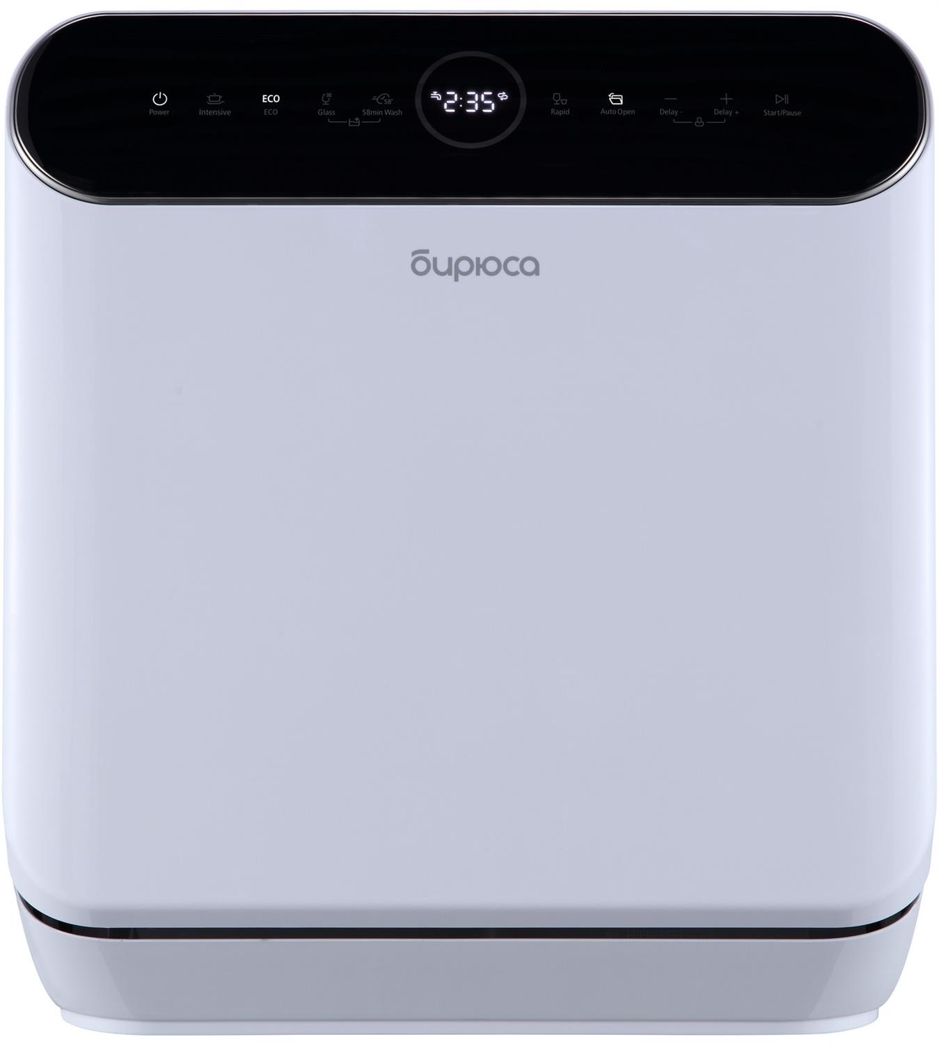 Посудомоечная машина Бирюса DWC-506/6 W