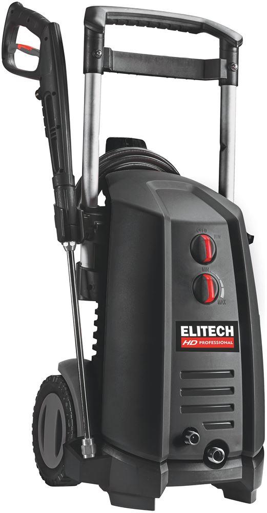 Мойка высокого давления Elitech HPW 3000IF 204593