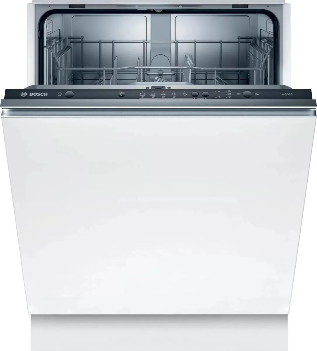 Посудомоечная машина встраиваемая Bosch SMV25BX02R