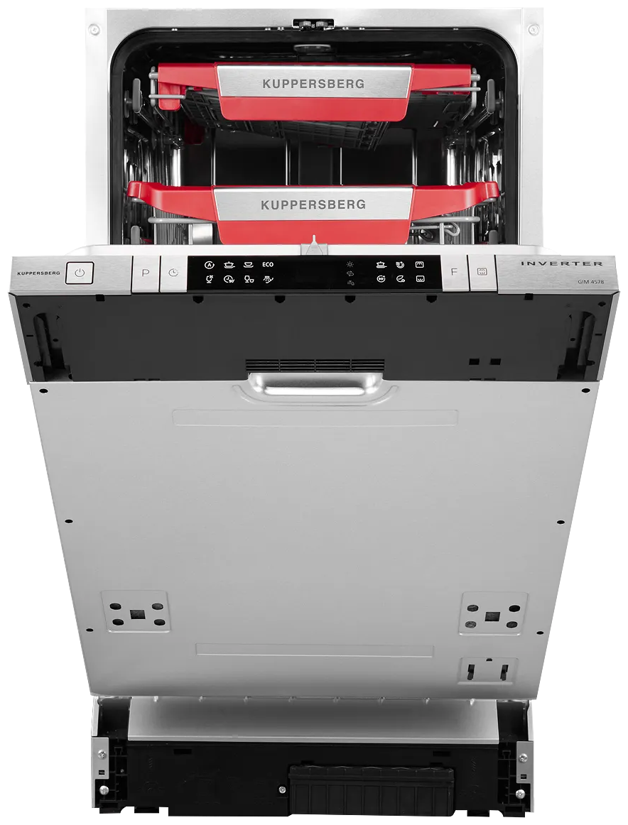 Посудомоечная машина встраиваемая Kuppersberg GIM 4578