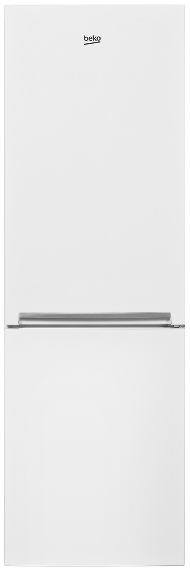 Холодильник BEKO RCNK321K20 W