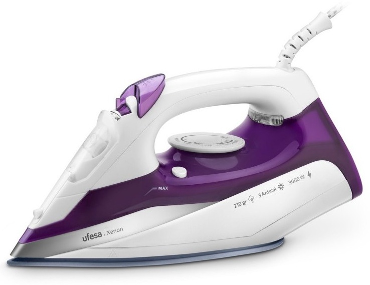Утюг UFESA XENON