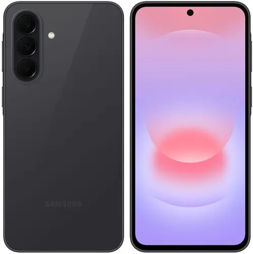 Смартфон Samsung Galaxy A37 8Gb/256Gb Charcoal