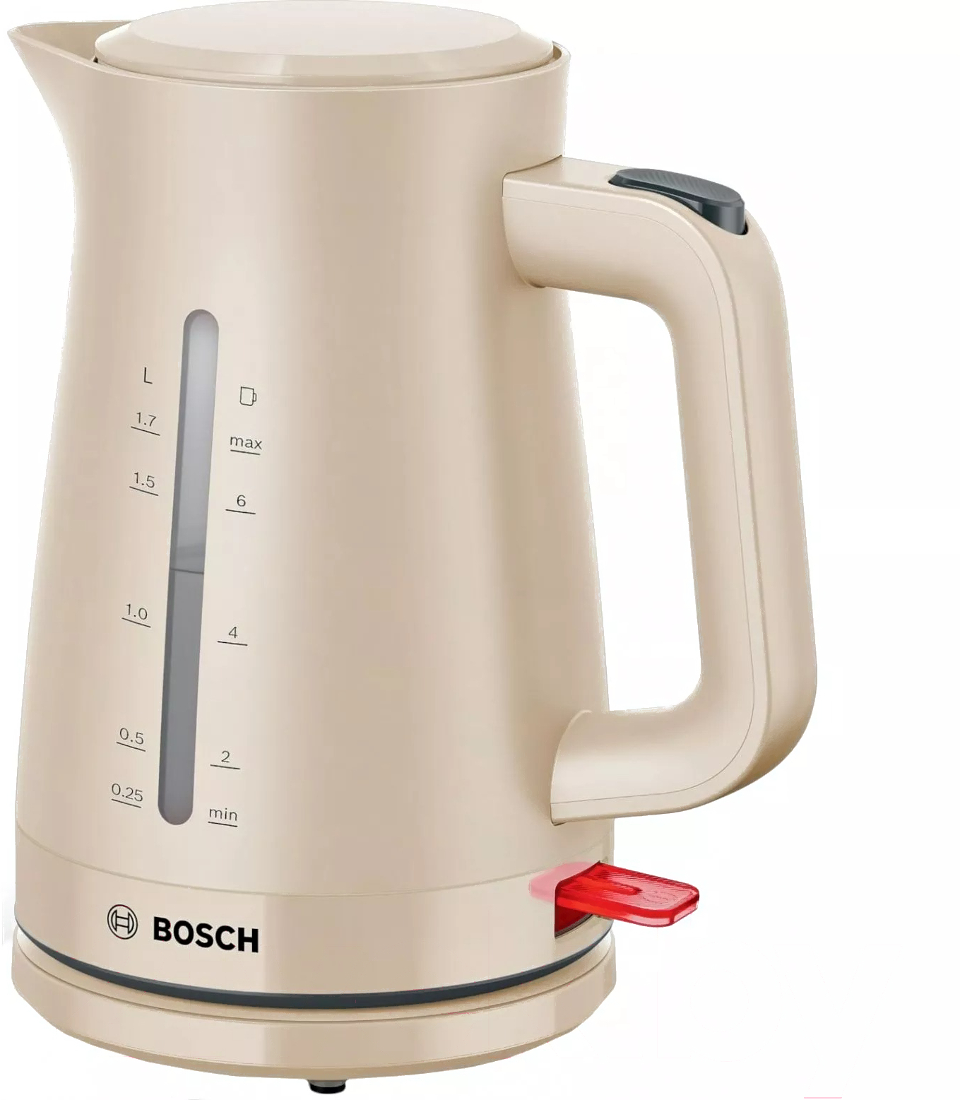 Чайник Bosch TWK 3M127
