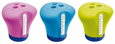 Поплавок-дозатор Kokido AQ12171 для химии в таблетках