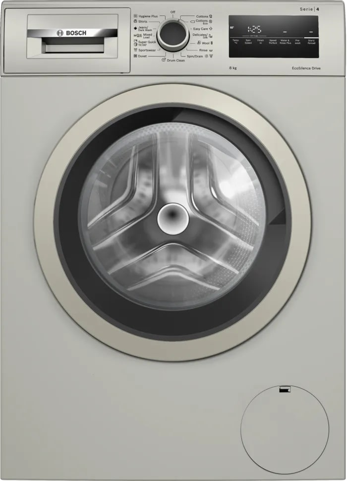 Стиральная машина Bosch WAN2420XME