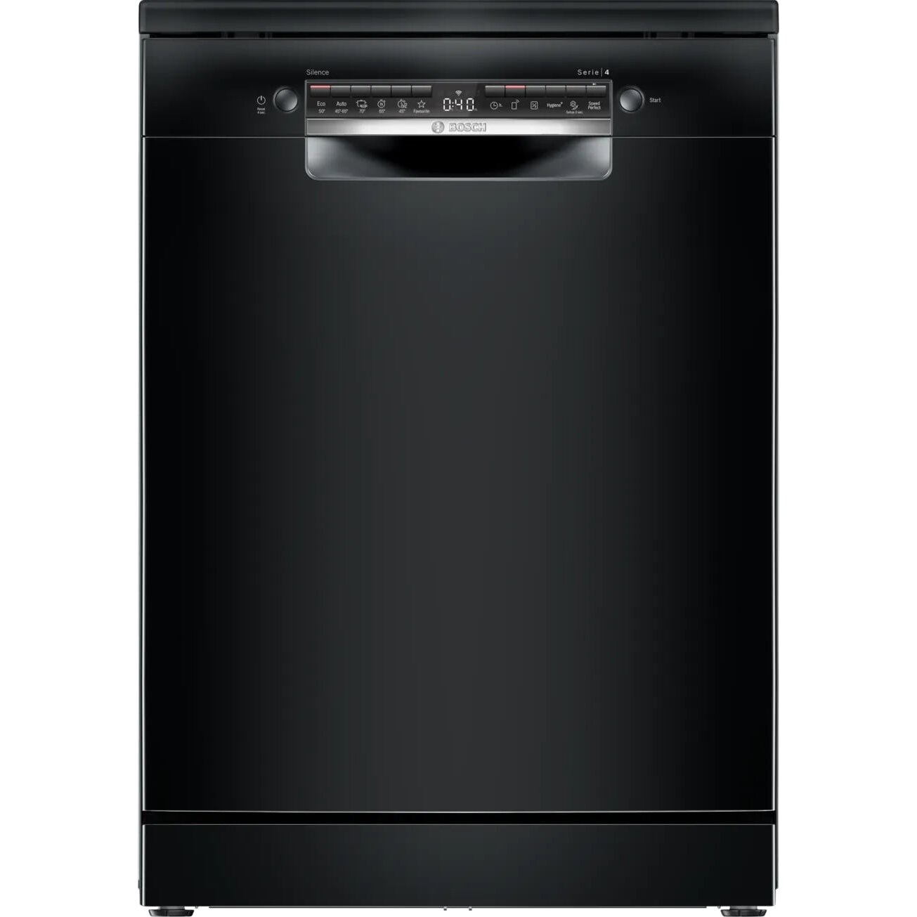 Посудомоечная машина Bosch SMS4IMB62Q