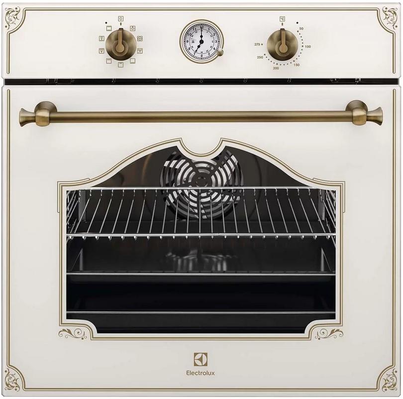 Электрический духовой шкаф Electrolux OPEA2550V