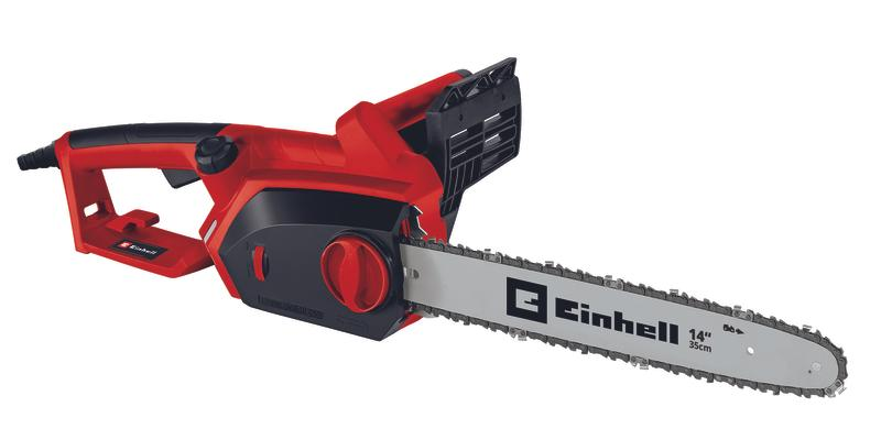 Электропила Einhell GH-EC 1835