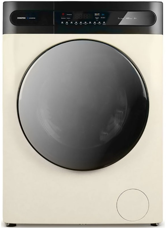 Стиральная машина CENTEK CT-1957