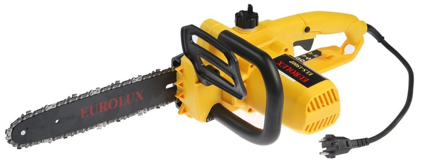 Электропила Eurolux ELS-1500P