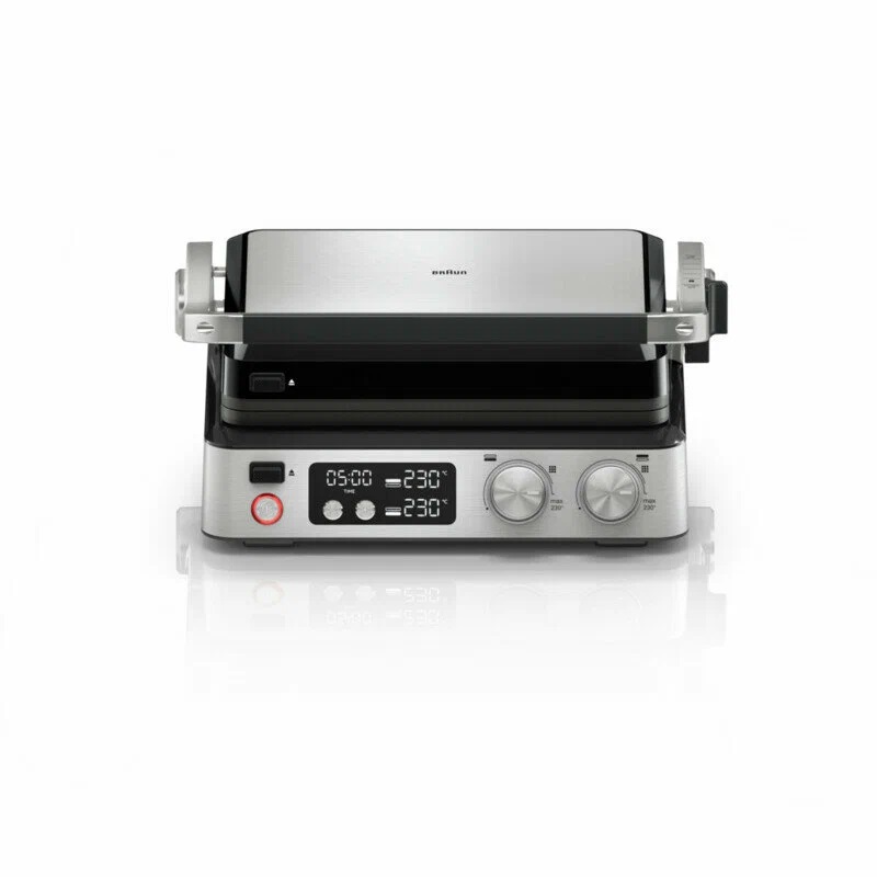Гриль Braun CG7040