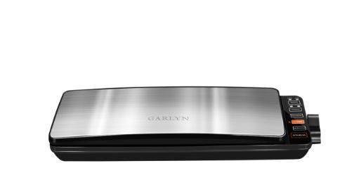 Вакууматор Garlyn V-400