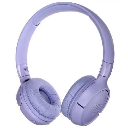 Беспроводные наушники JBL T520BT Purple