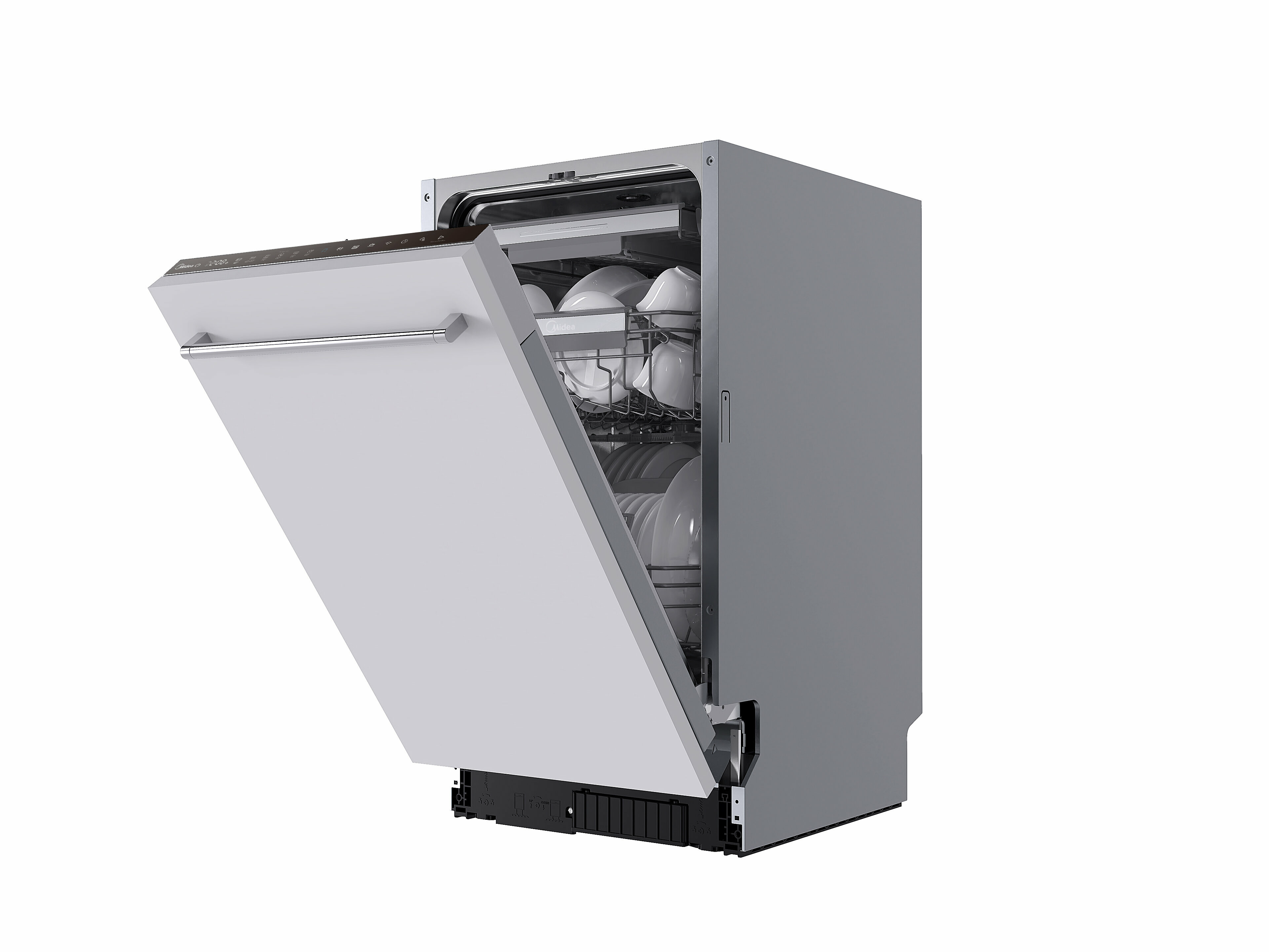 Посудомоечная машина встраиваемая Midea MID45S440i