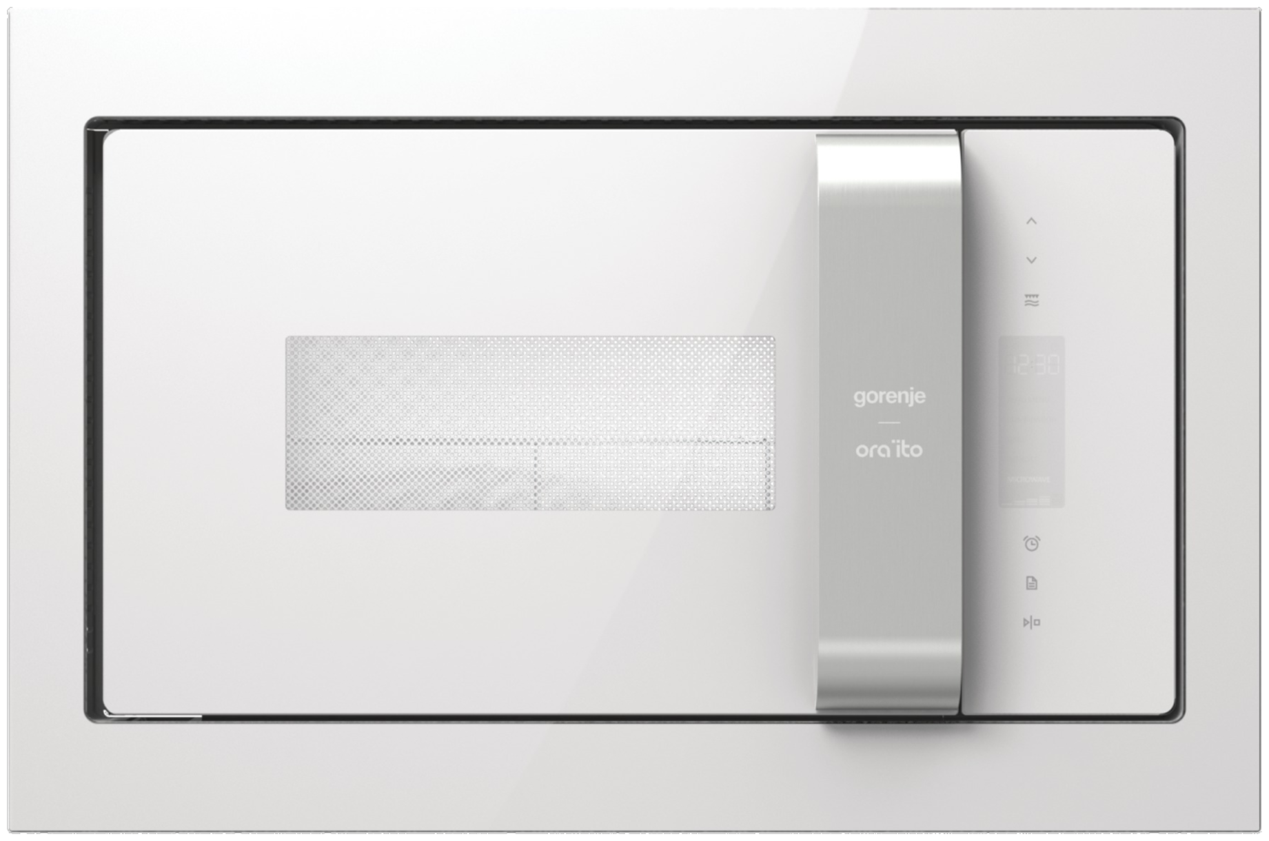 Микроволновая печь встраиваемая Gorenje BM235ORAW