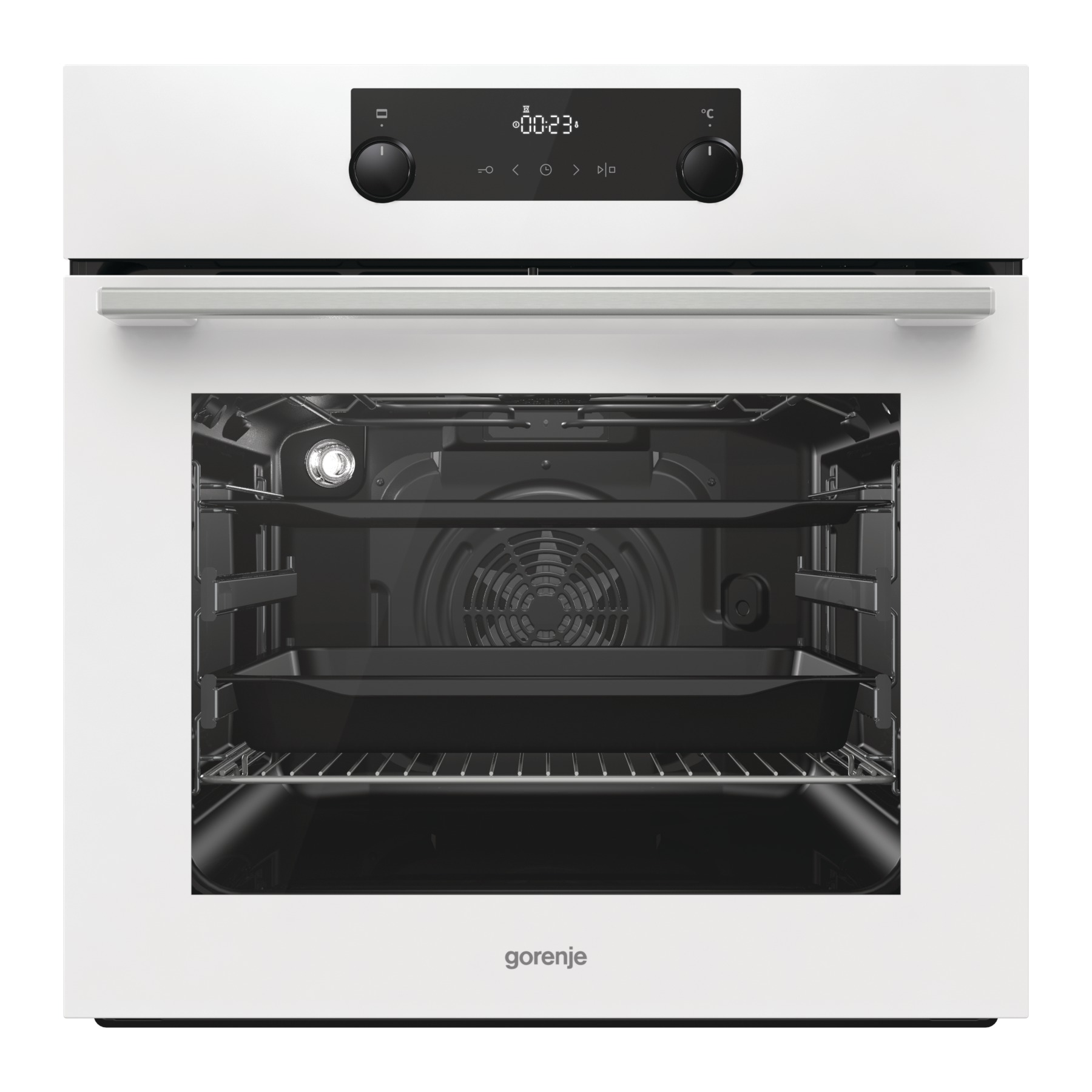 Электрический духовой шкаф Gorenje BO735E32WG