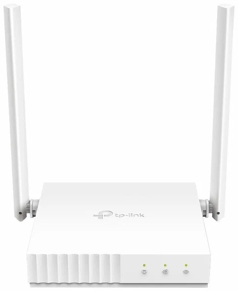 Wi-Fi роутер TP-Link TL-WR844N