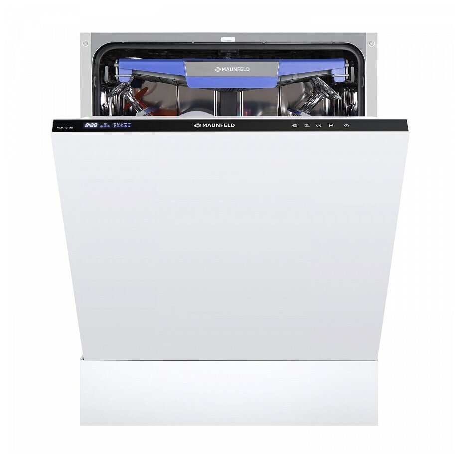 Посудомоечная машина встраиваемая Maunfeld MLP-12IMR