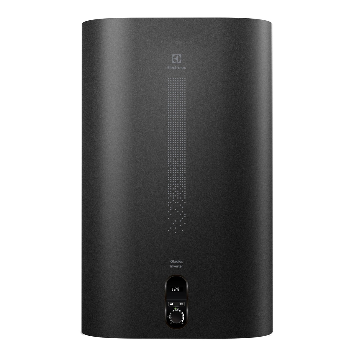 Водонагреватель Electrolux EWH 50 Gladius Inverter Grafit