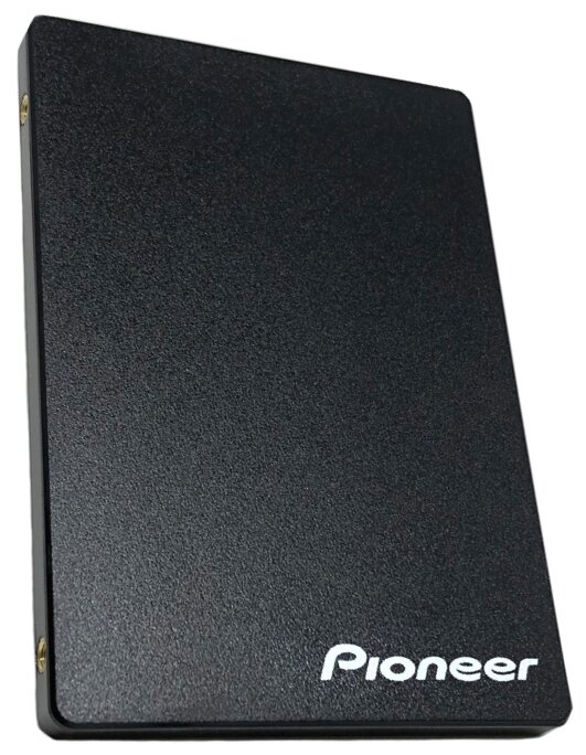 SSD 2.5" 128 ГБ Pioneer  APS-SL3N-128 SATA-3 Retail