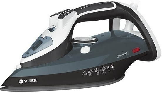 Утюг Vitek VT-8304