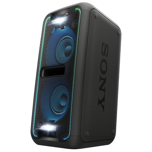 Портативная акустика Sony GTK-XB7 Black