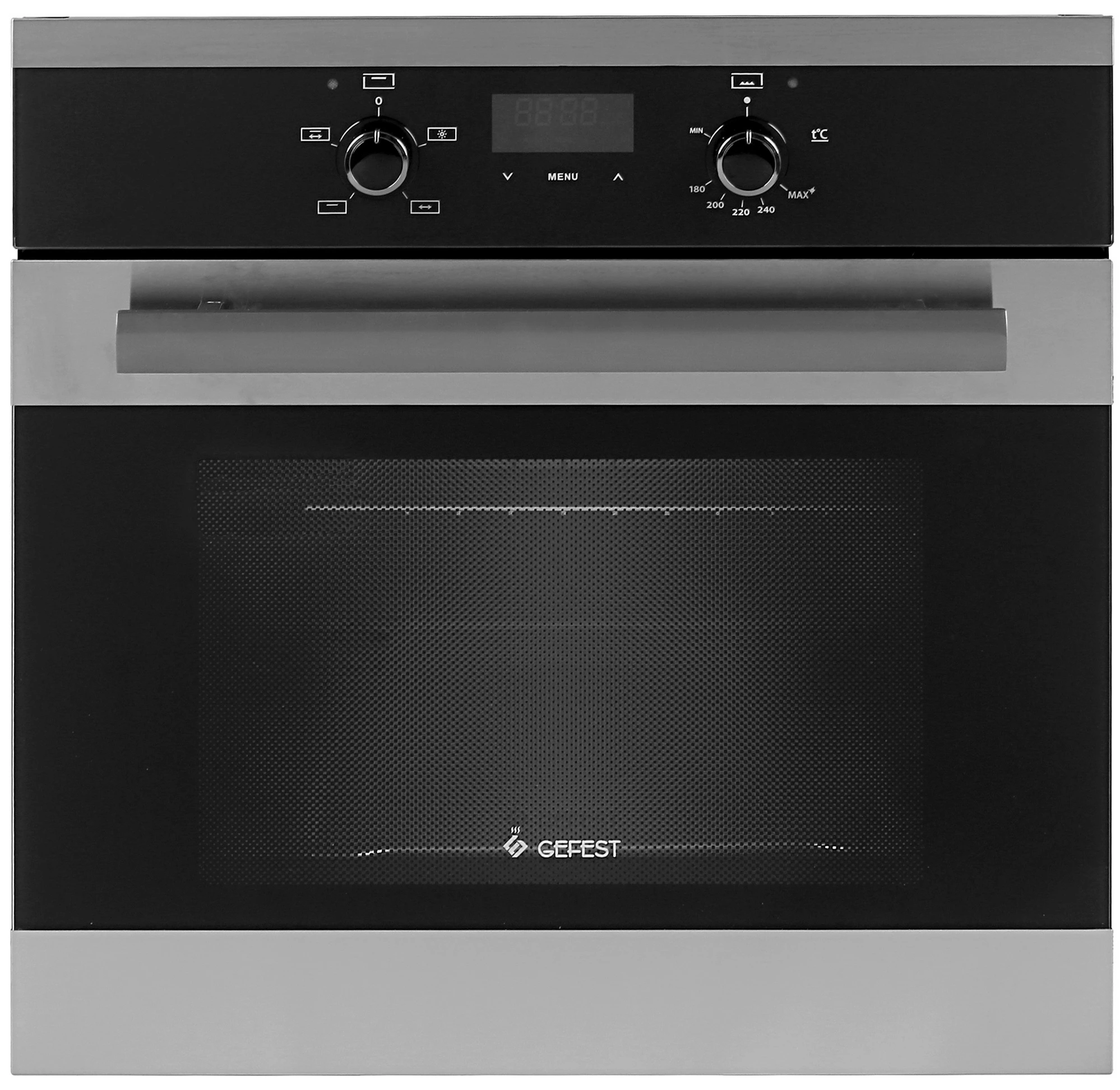 Газовый духовой шкаф GEFEST ДГЭ 621-03 H5