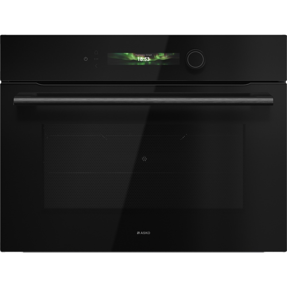 Микроволновая печь встраиваемая ASKO OM54BGH