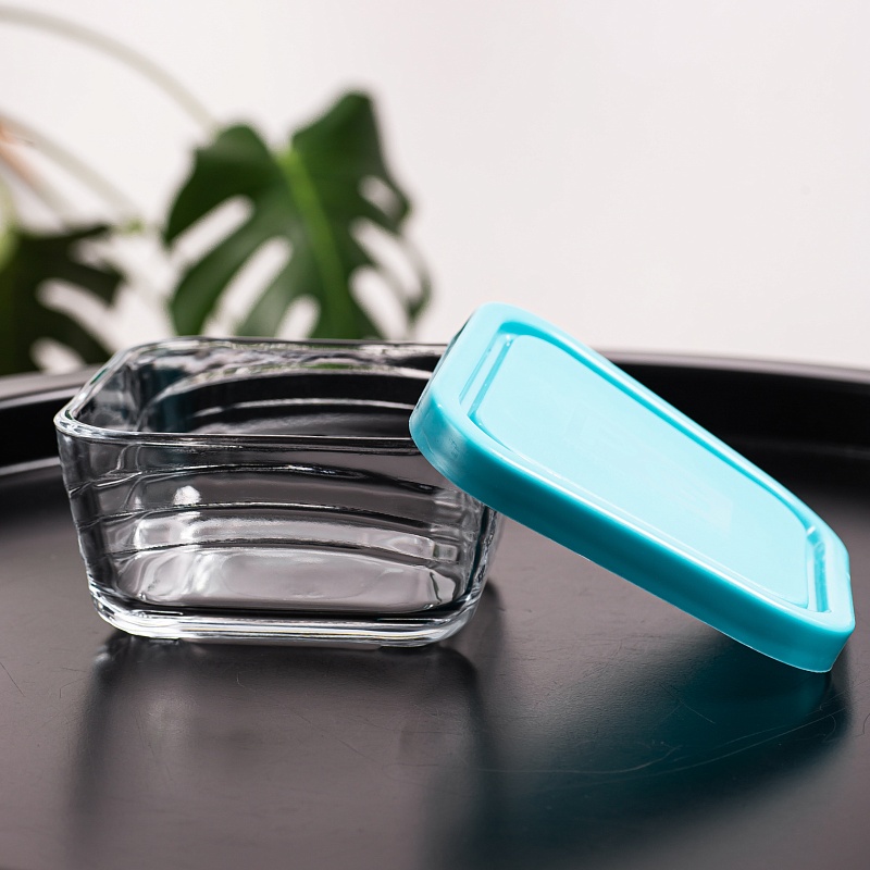 Контейнер Kaveh Classic 1-WAVE 360 мл BL7249BCL 97130