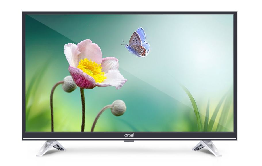 ЖК-телевизор Artel 32AH90G черный