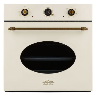 Электрический духовой шкаф Krona MERLETTO 60 IV 2021