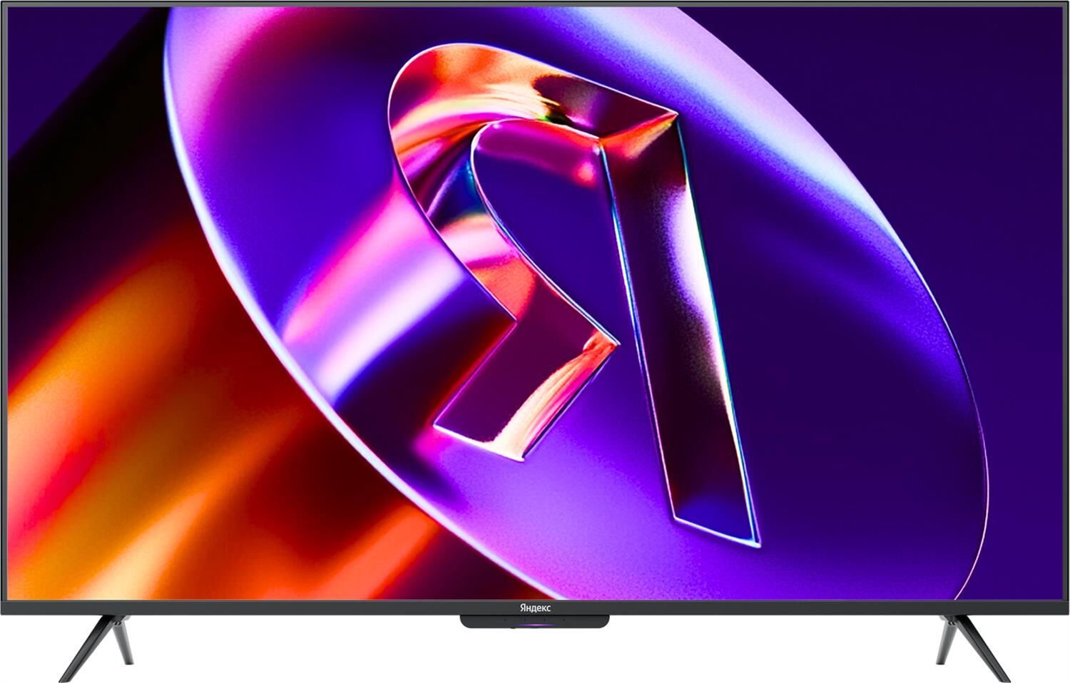 Телевизор Yandex 55 YNDX-00103