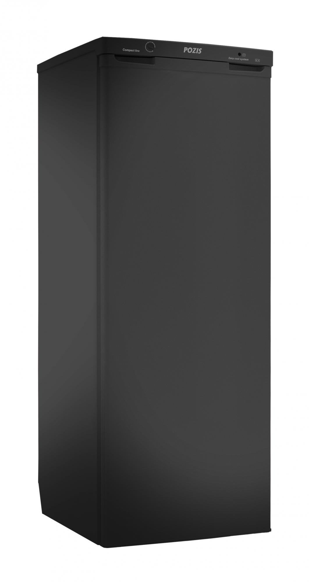 Холодильник Pozis RS 416 черный