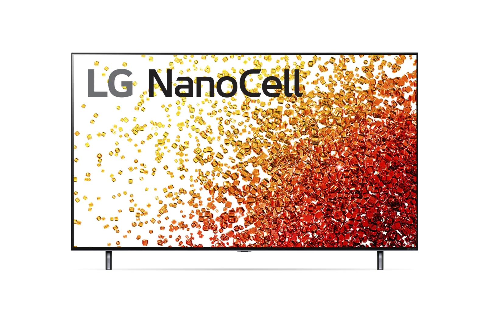 ЖК-телевизор, NanoCell LG 55NANO906PB