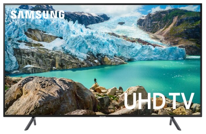 ЖК-телевизор Samsung UE70RU7100U