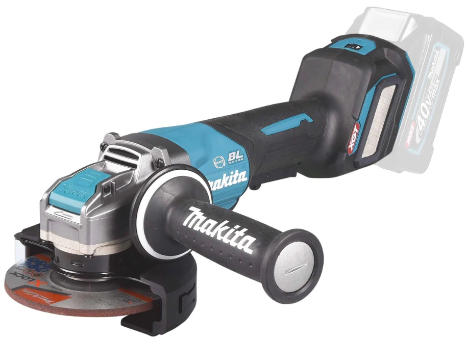 Углошлифовальная машина Makita GA044GZ01